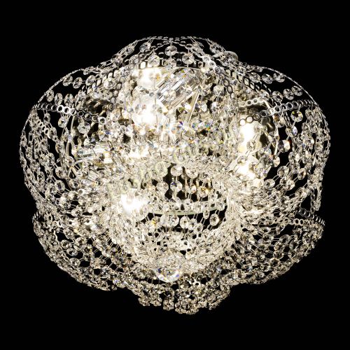 Люстра Амели №1 - 3 лампы в Кирове Гусь Хрустальный