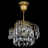 Люстра Анита №2 под бронзу в Кирове