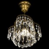 Люстра Анита №2 под бронзу в Кирове