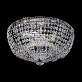 Люстра Анжела Купол конус в Кирове