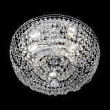 Люстра Анжела Купол конус в Кирове