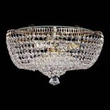 Люстра Анжела Купол конус в Кирове