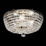 Люстра Анжела Купол конус в Кирове