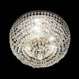 Люстра Анжела Купол конус в Кирове