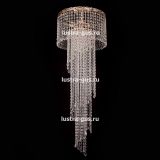 Люстра Анжелика +низ винтажом в Кирове