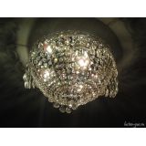 Люстра Анжелика журавлик в Кирове