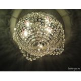 Люстра Анжелика журавлик в Кирове