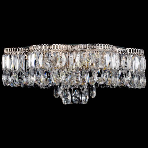 Люстра Арина Пластинка в Кирове Гусь Хрустальный