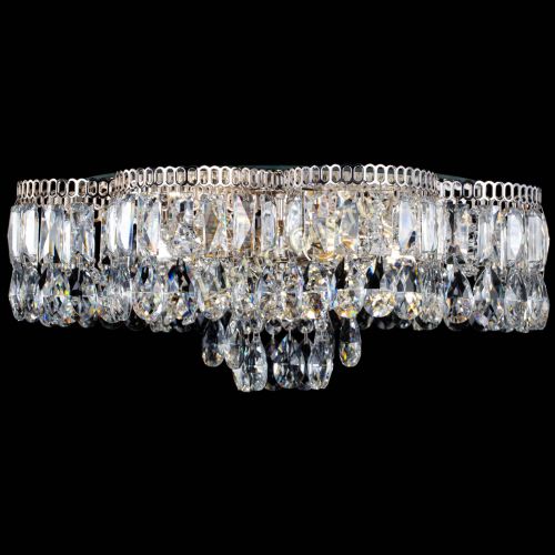 Люстра Арина Пластинка в Кирове Гусь Хрустальный