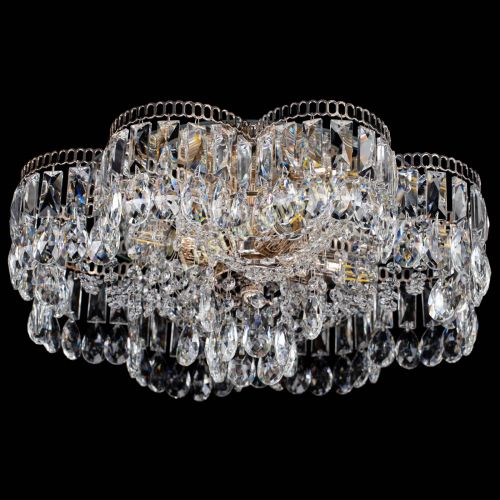 Люстра Арина Пластинка в Кирове Гусь Хрустальный