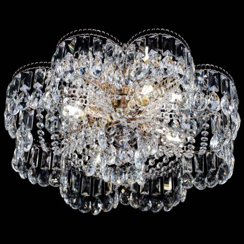 Люстра Арина Пластинка в Кирове Гусь Хрустальный