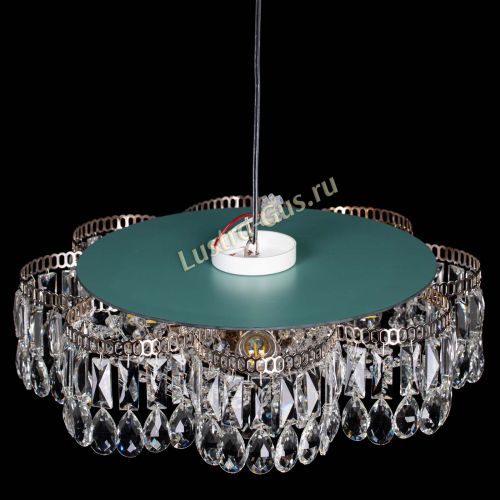 Люстра Арина Пластинка в Кирове Гусь Хрустальный
