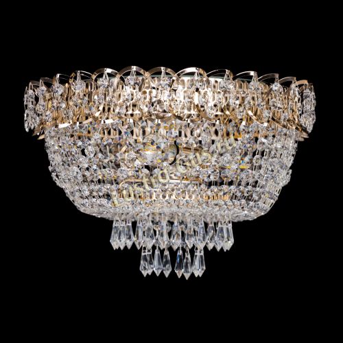 Люстра Астра Ажур в Кирове Гусь Хрустальный