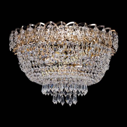 Люстра Астра Ажур в Кирове Гусь Хрустальный