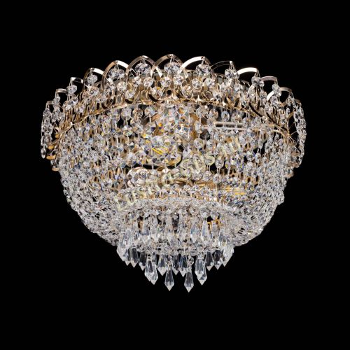 Люстра Астра Ажур в Кирове Гусь Хрустальный