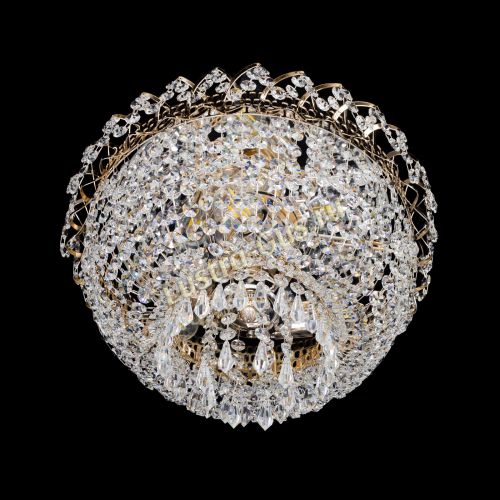 Люстра Астра Ажур в Кирове Гусь Хрустальный