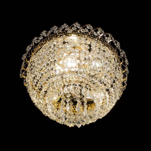 Люстра Астра Ажур в Кирове Гусь Хрустальный