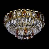 Люстра Астра Бутон №1 чайная под бронзу в Кирове