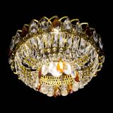 Люстра Астра Бутон №1 чайная под бронзу в Кирове