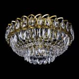 Люстра Астра Бутон №1 под бронзу в Кирове