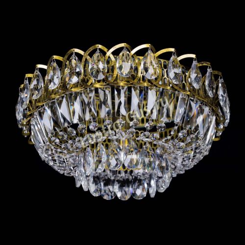 Люстра Астра Бутон №1 под бронзу в Кирове Гусь Хрустальный