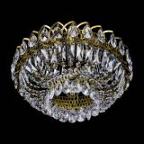 Люстра Астра Бутон №1 под бронзу в Кирове