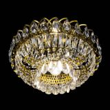 Люстра Астра Бутон №1 под бронзу в Кирове