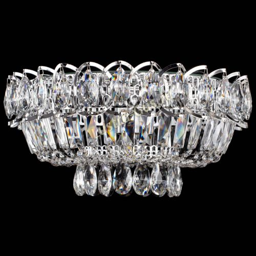 Люстра Астра Бутон №1 в Кирове Гусь Хрустальный