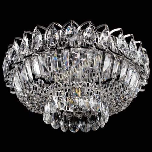 Люстра Астра Бутон №1 в Кирове Гусь Хрустальный