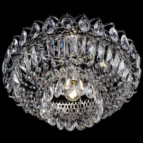 Люстра Астра Бутон №1 в Кирове Гусь Хрустальный