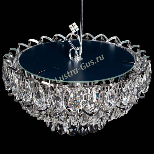 Люстра Астра Бутон №1 в Кирове Гусь Хрустальный