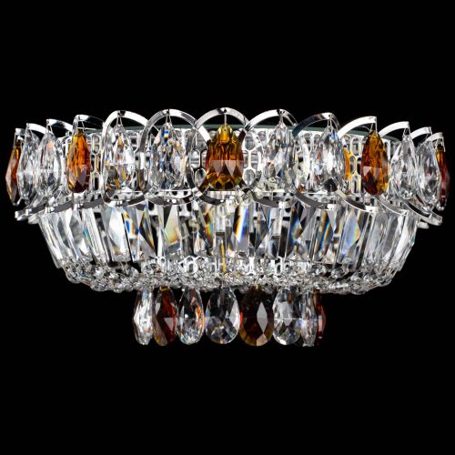 Люстра Астра Бутон №1 чайная в Кирове Гусь Хрустальный