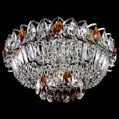 Люстра Астра Бутон №1 чайная в Кирове Гусь Хрустальный