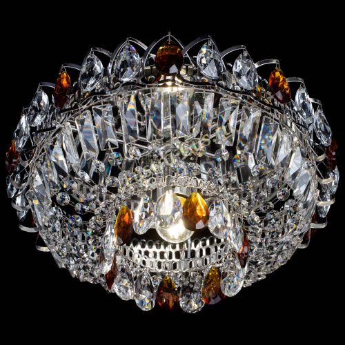 Люстра Астра Бутон №1 чайная в Кирове Гусь Хрустальный