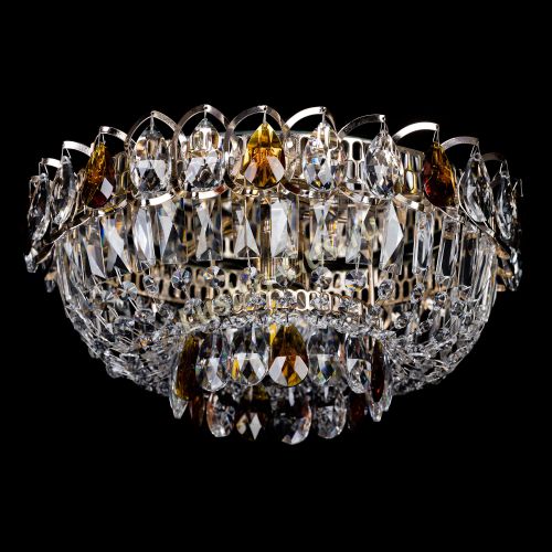 Люстра Астра Бутон №1 чайная в Кирове Гусь Хрустальный