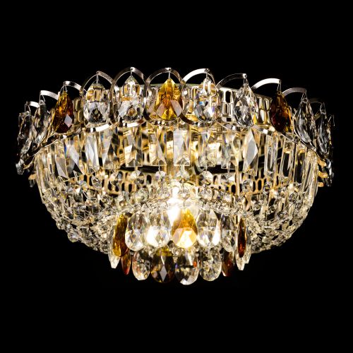 Люстра Астра Бутон №1 чайная в Кирове Гусь Хрустальный