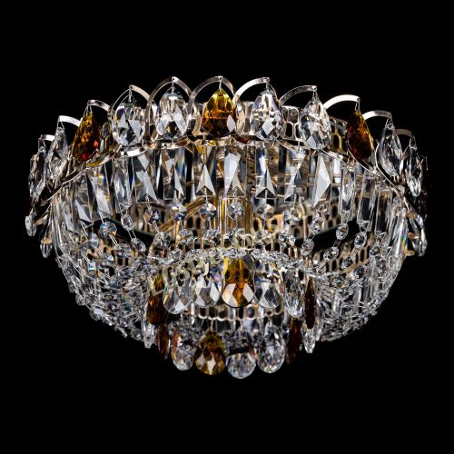 Люстра Астра Бутон №1 чайная в Кирове Гусь Хрустальный