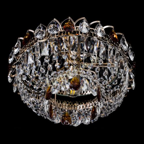 Люстра Астра Бутон №1 чайная в Кирове Гусь Хрустальный