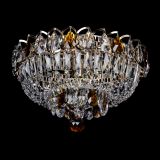 Люстра Астра Бутон №1 с шаром чайная в Кирове