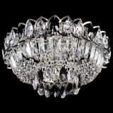 Люстра Астра Бутон №1 черная в Кирове