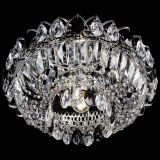 Люстра Астра Бутон №1 черная в Кирове