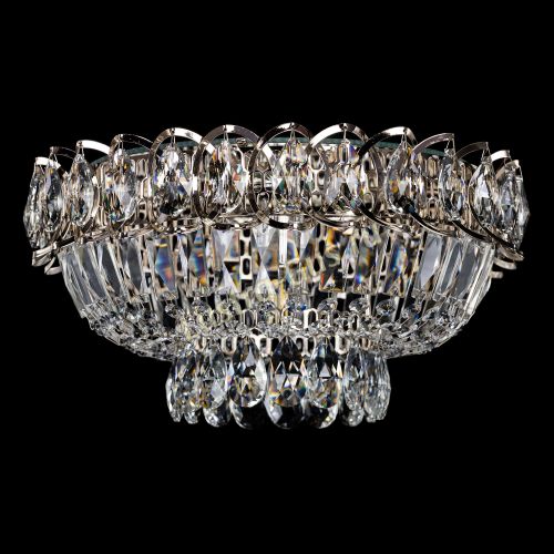 Люстра Астра Бутон №1 в Кирове Гусь Хрустальный