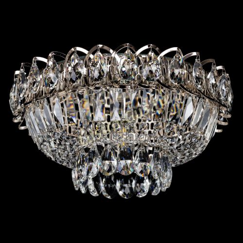 Люстра Астра Бутон №1 в Кирове Гусь Хрустальный