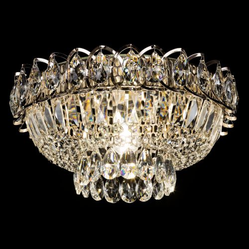 Люстра Астра Бутон №1 в Кирове Гусь Хрустальный