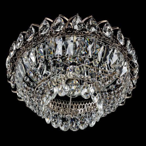 Люстра Астра Бутон №1 в Кирове Гусь Хрустальный