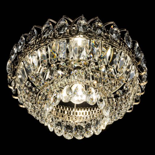 Люстра Астра Бутон №1 в Кирове Гусь Хрустальный