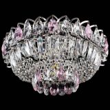 Люстра Астра Бутон №1 розовая в Кирове