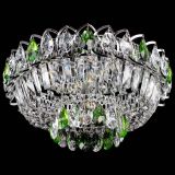 Люстра Астра Бутон №1 зеленая в Кирове