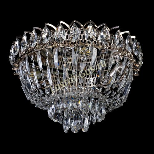 Люстра Астра Бутон №2 в Кирове Гусь Хрустальный