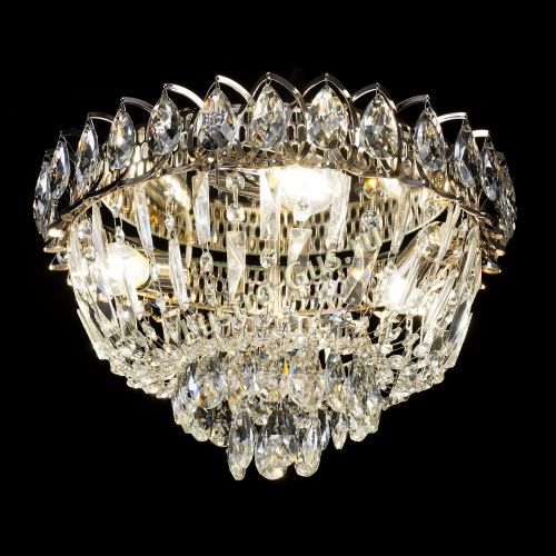 Люстра Астра Бутон №2 в Кирове Гусь Хрустальный